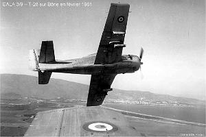 199- ARMEE DE L'AIR EN ALGERIE 1945-1962-47 (46)